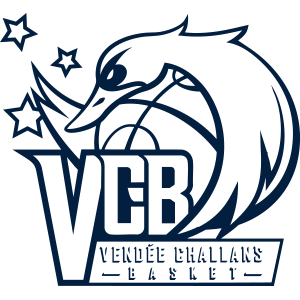 Logo équipe Challans U21