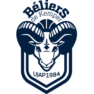 Logo équipe Quimper