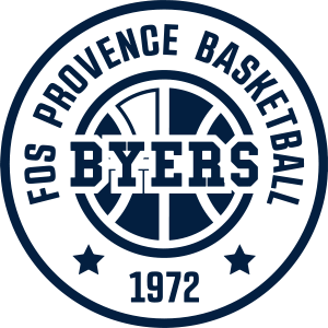 Logo équipe Fos-sur-mer