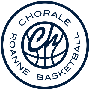 Logo équipe Chorale Roanne