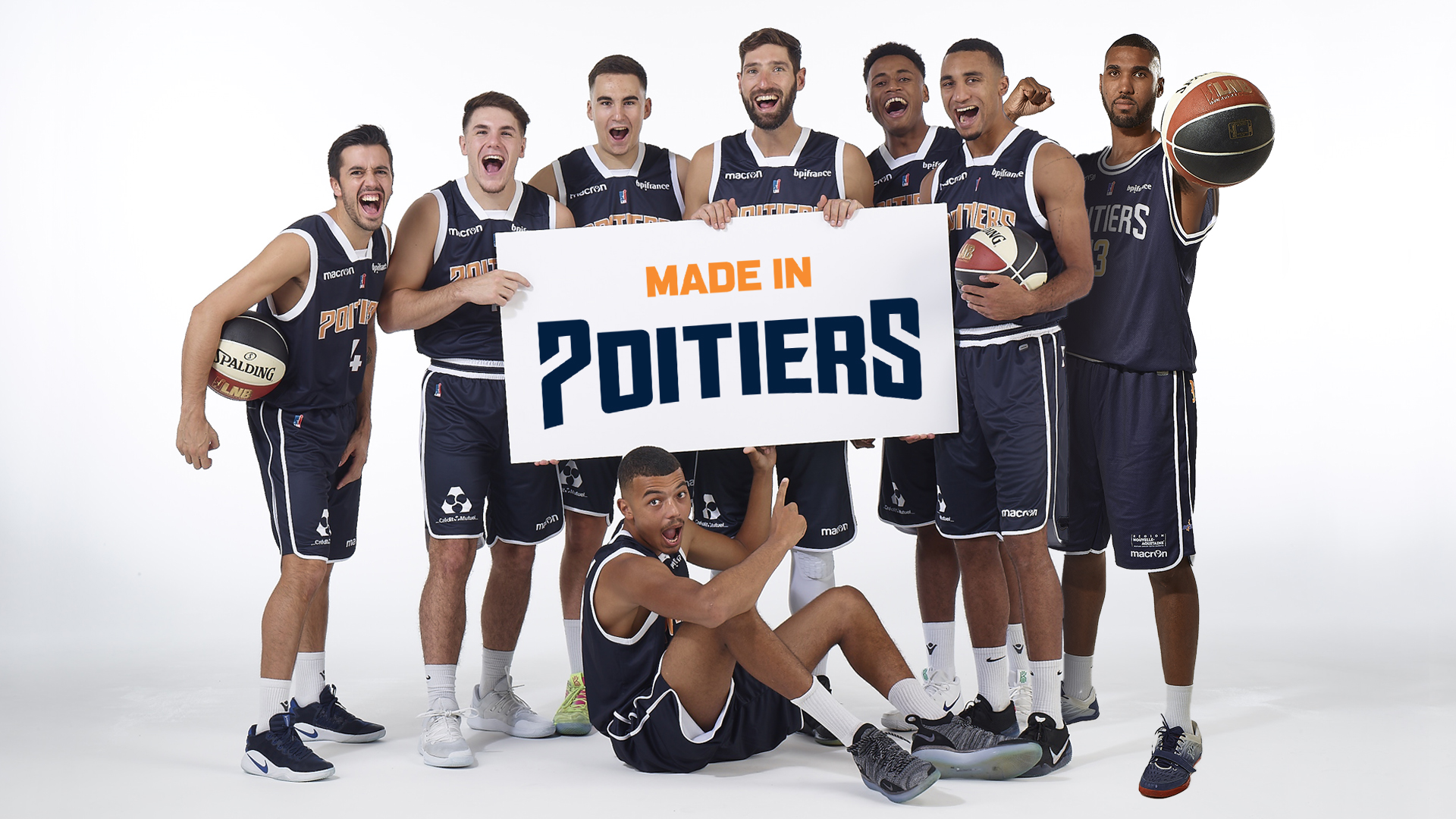 Grand Format | Plongez dans l&rsquo;histoire du Centre de formation du PB86