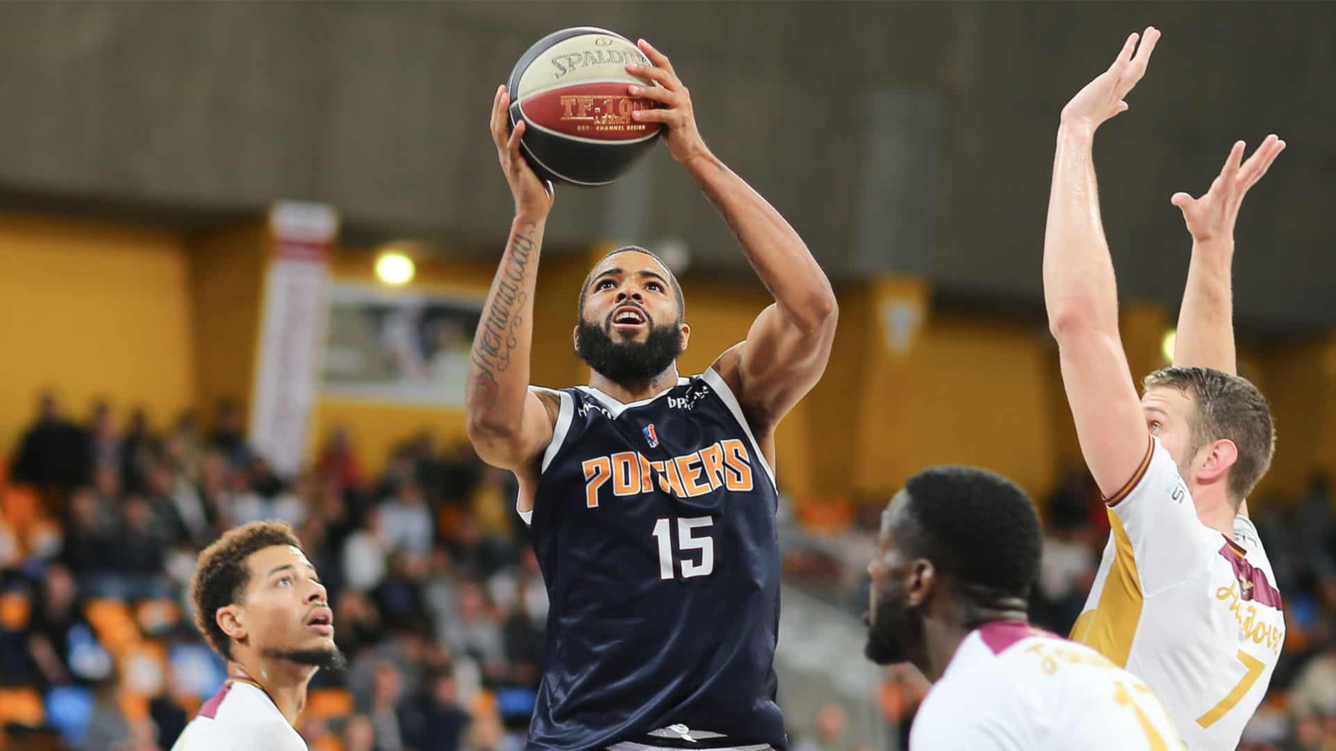 Vichy vs PB | L&rsquo;oeil de Jeffrey