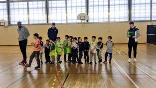 Le PB86 est « Bien dans ses baskets »