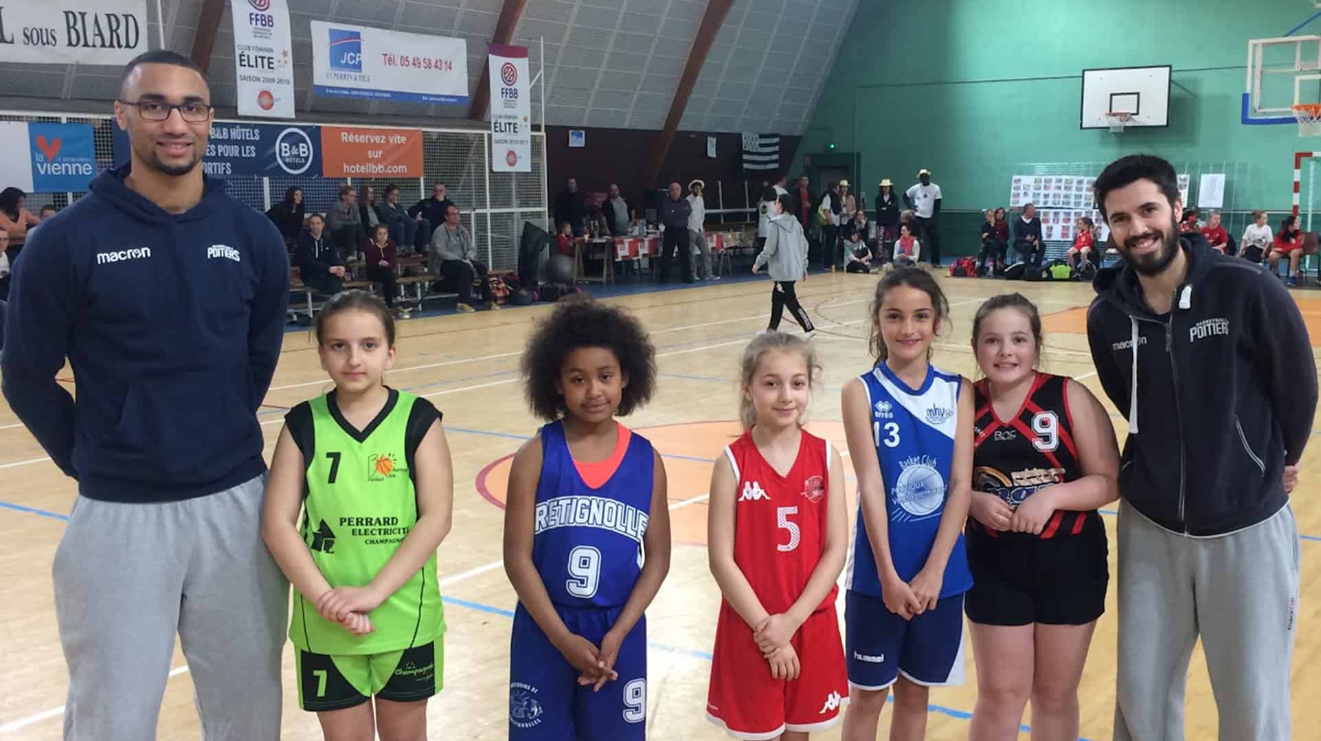 Vacances citoyennes au PB86