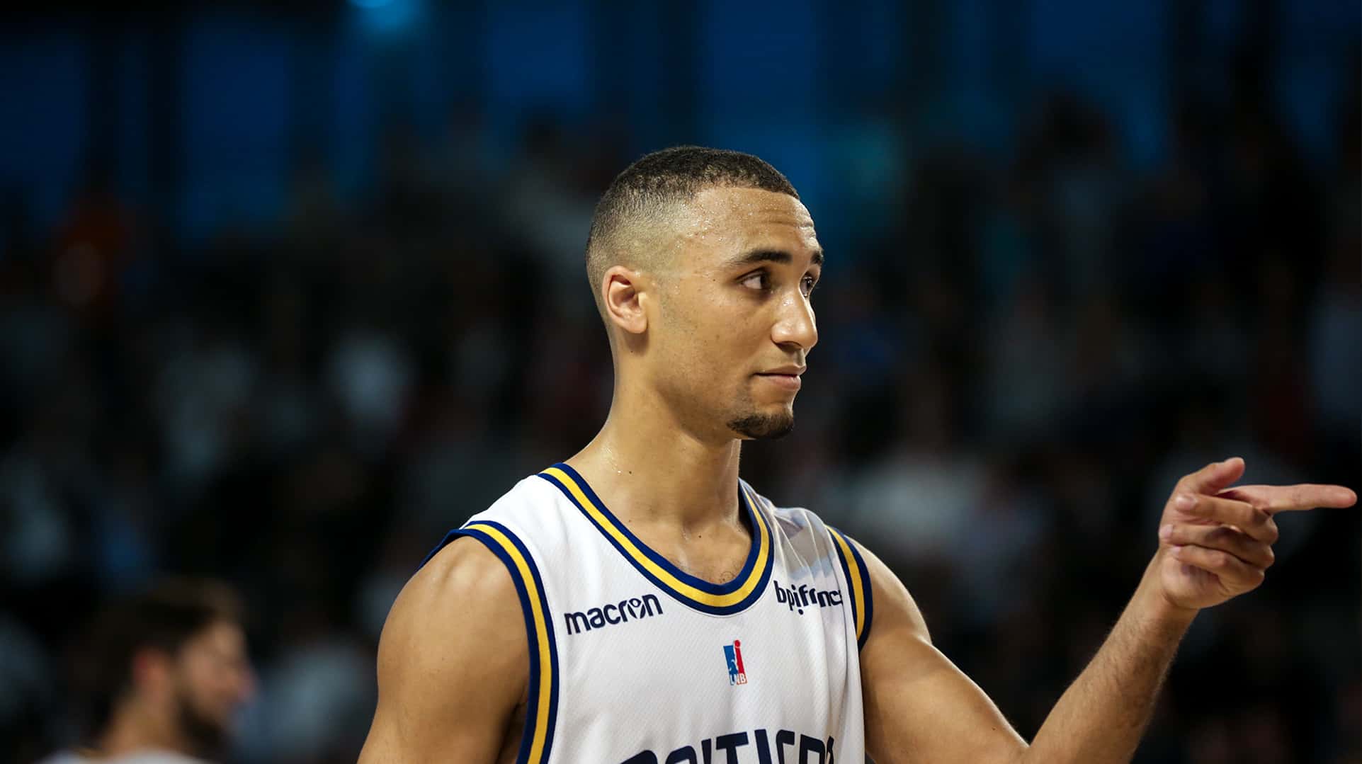 Kévin persiste et signe