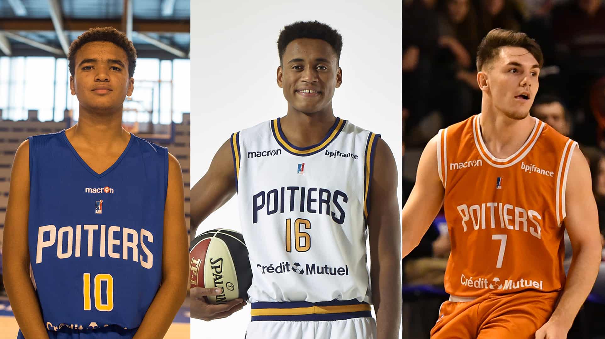 L&rsquo;été de nos jeunes