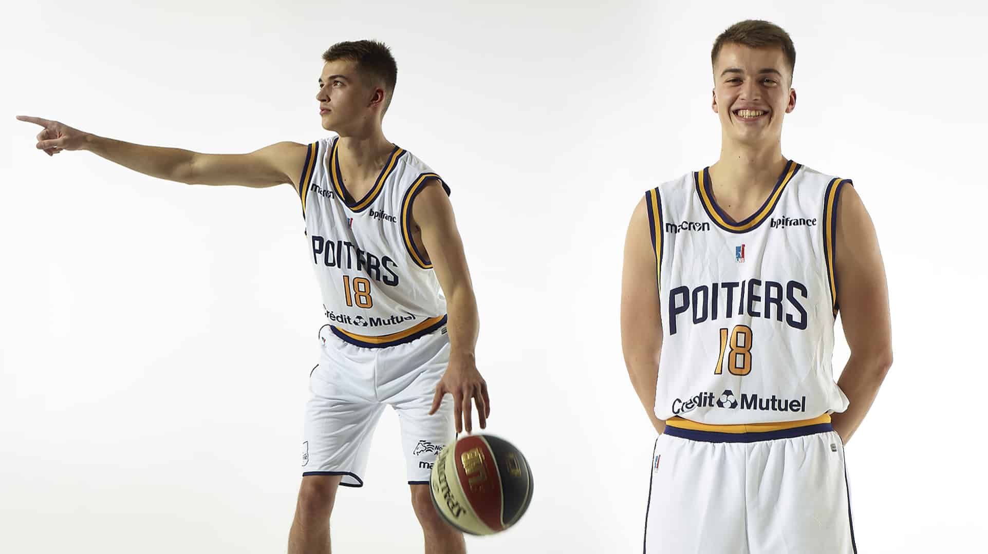 Pierre Cellerier en prêt au Stade Rochelais Rupella