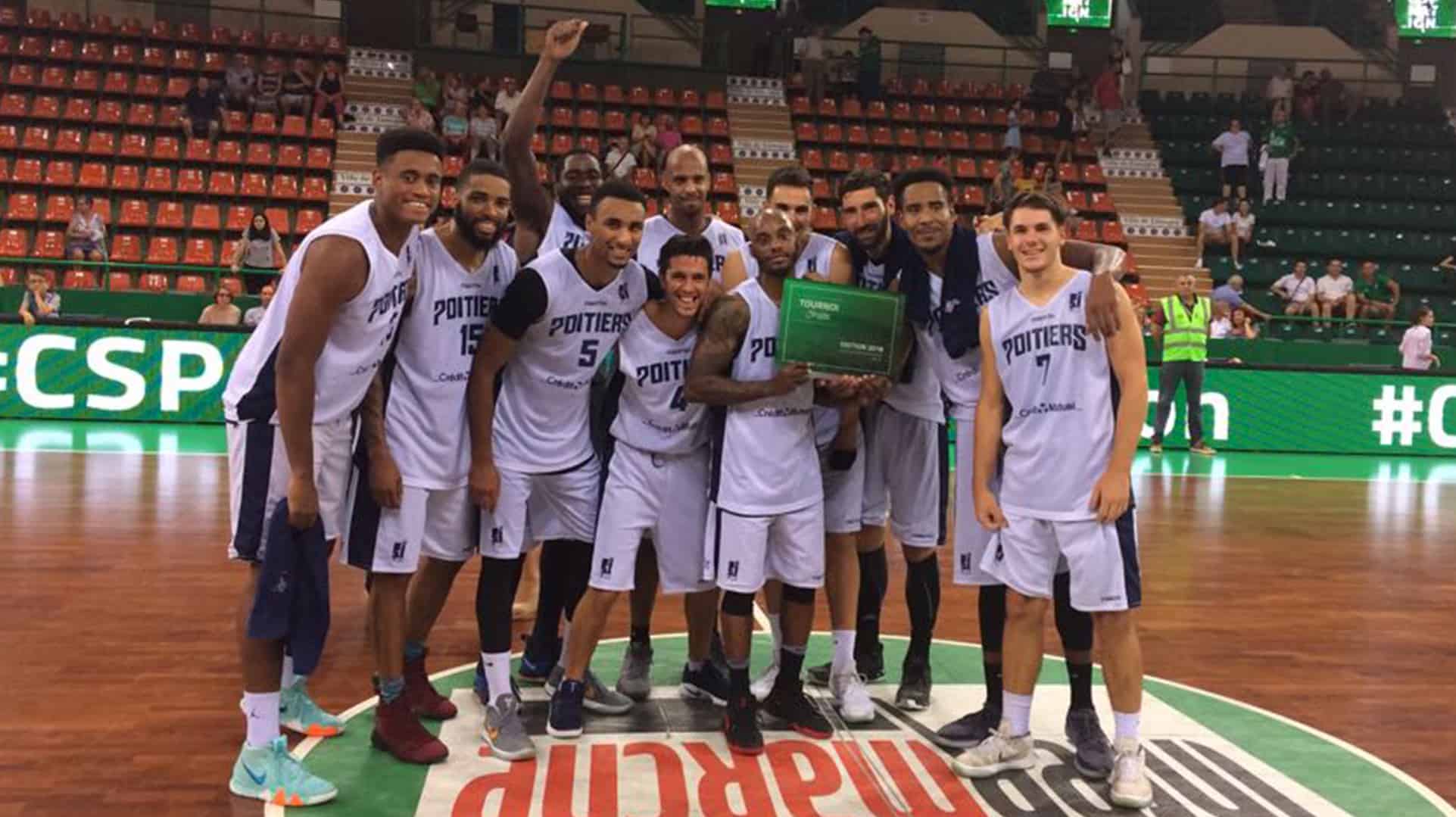 LE PB86 règne sur la Nouvelle-Aquitaine