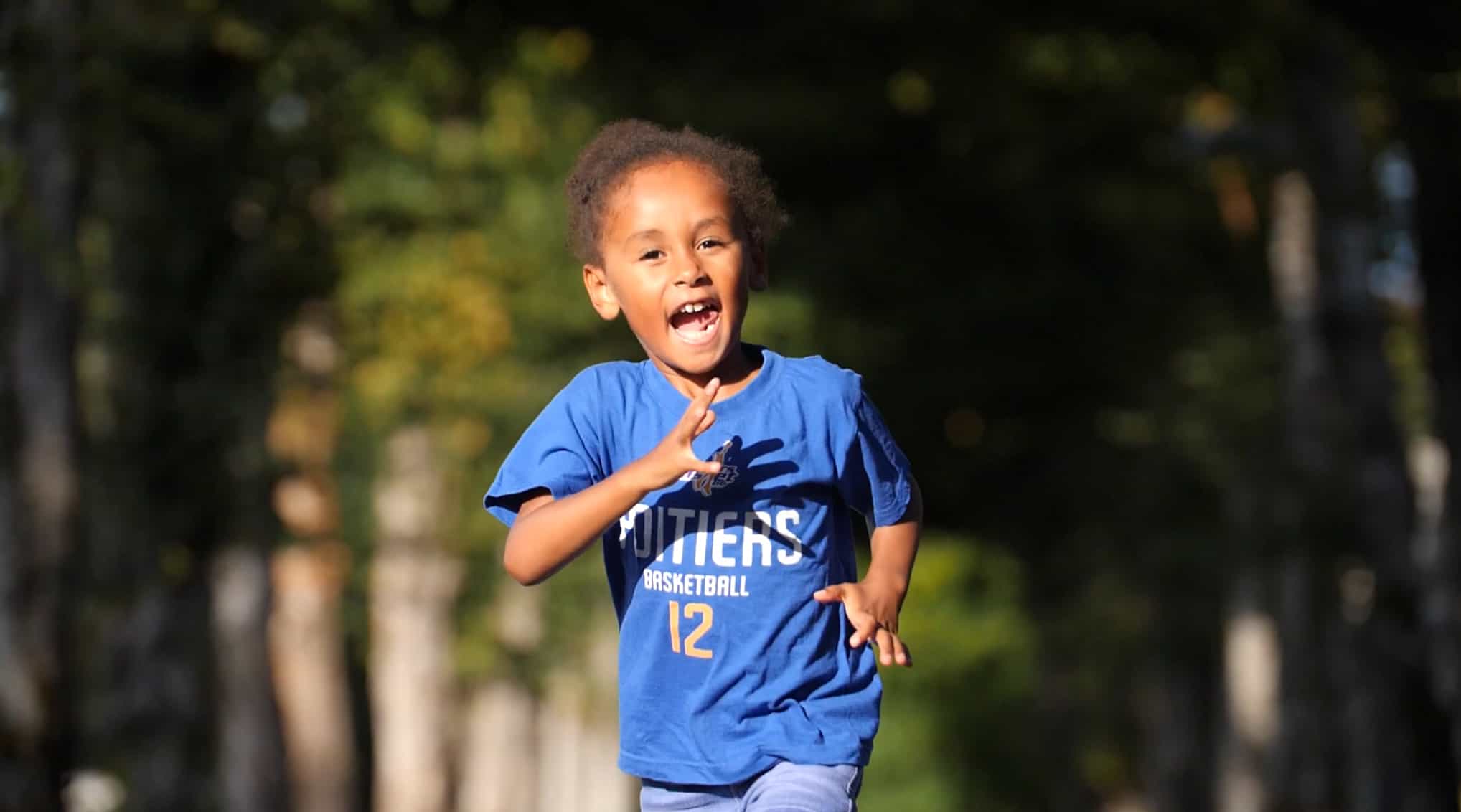 Venez découvrir votre équipe !