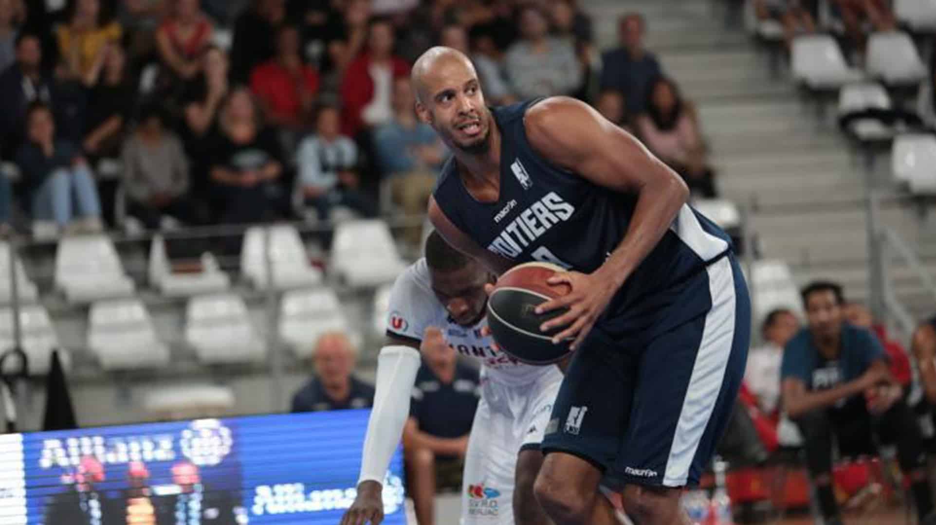 Le PB confirme à Nantes en Leaders Cup