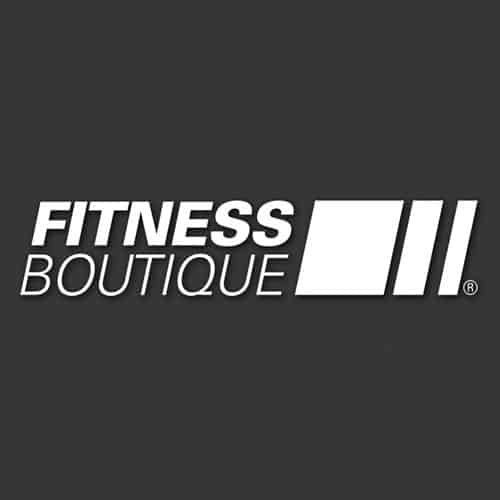 Fitness Boutique - PB86