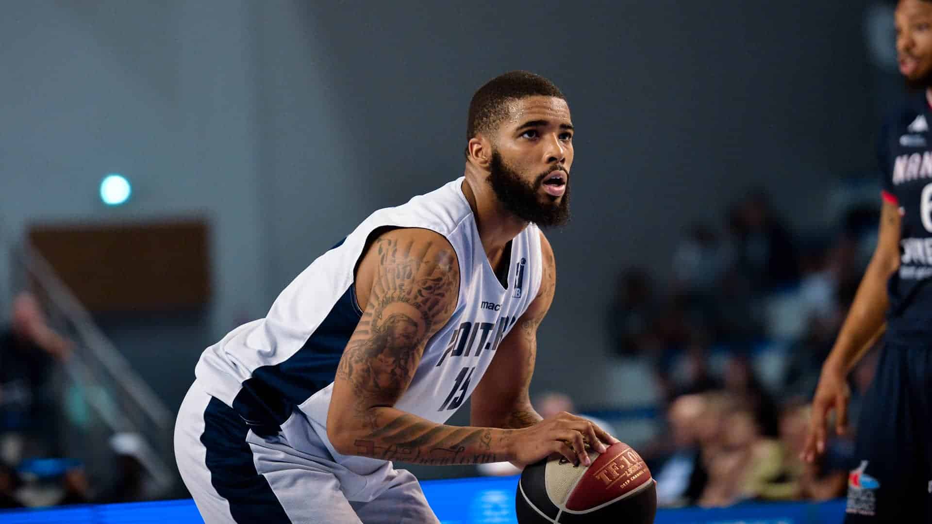 L&rsquo;oeil de Jeffrey | PB86 vs Lille