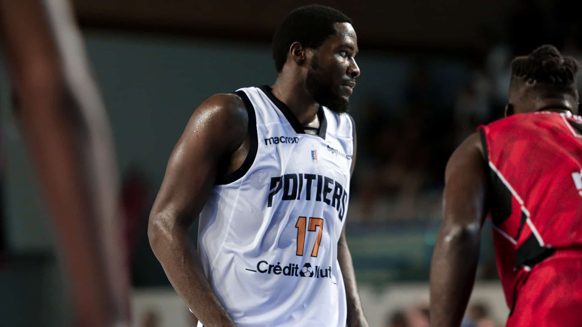 Roanne vs Poitiers | L&rsquo;oeil de Jeffrey