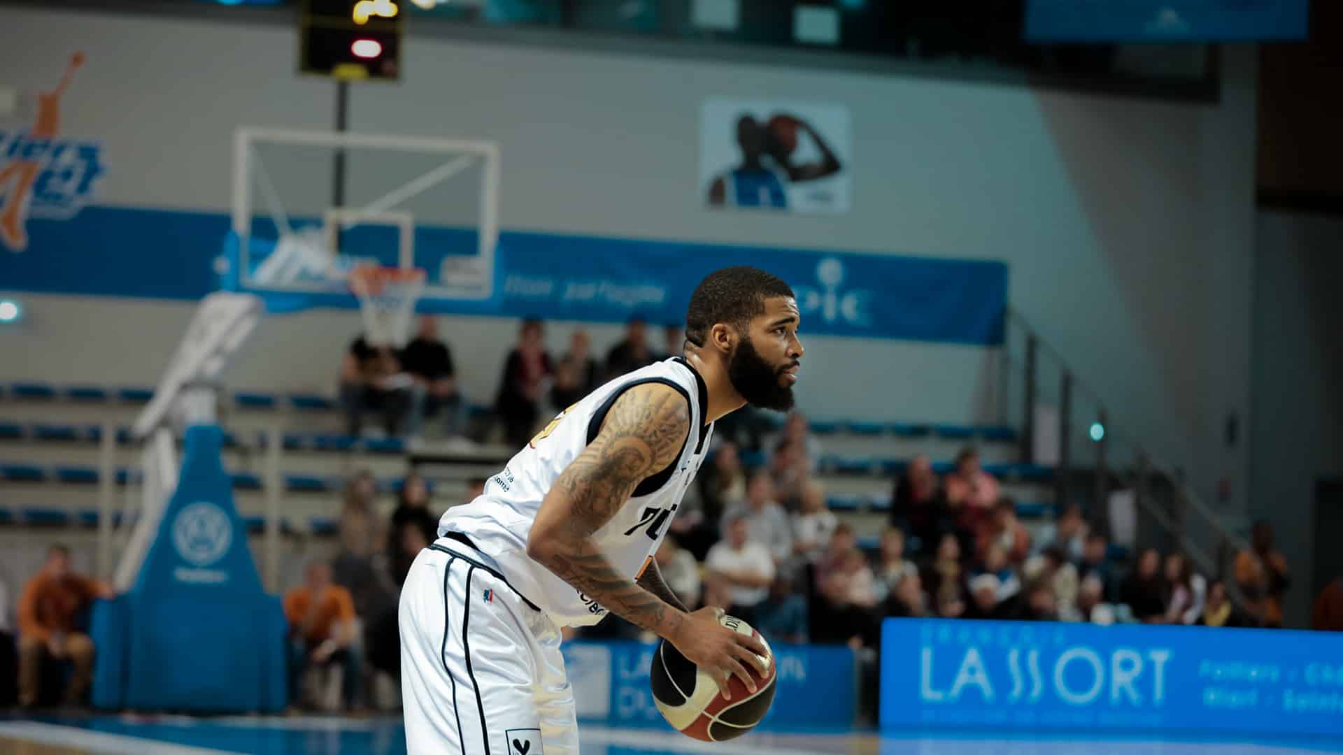 PB vs Paris | L&rsquo;oeil de Jeffrey