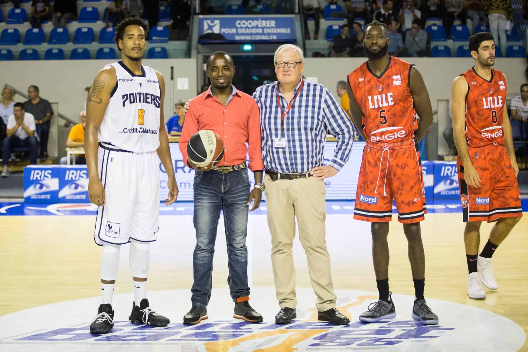 PB vs Lille | Retour en images