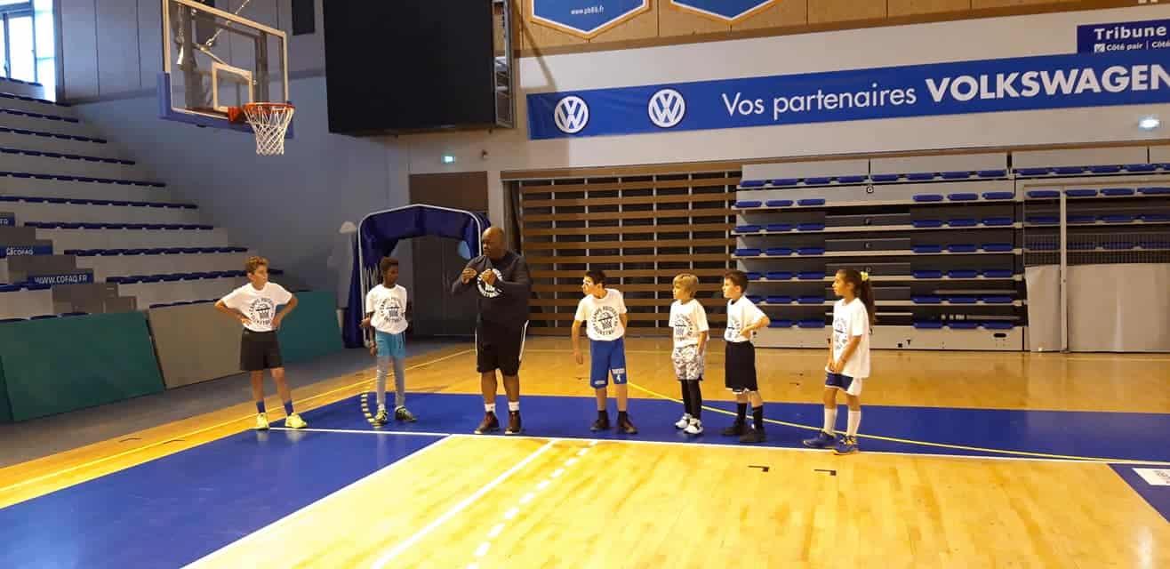 Début des camps d&rsquo;automne