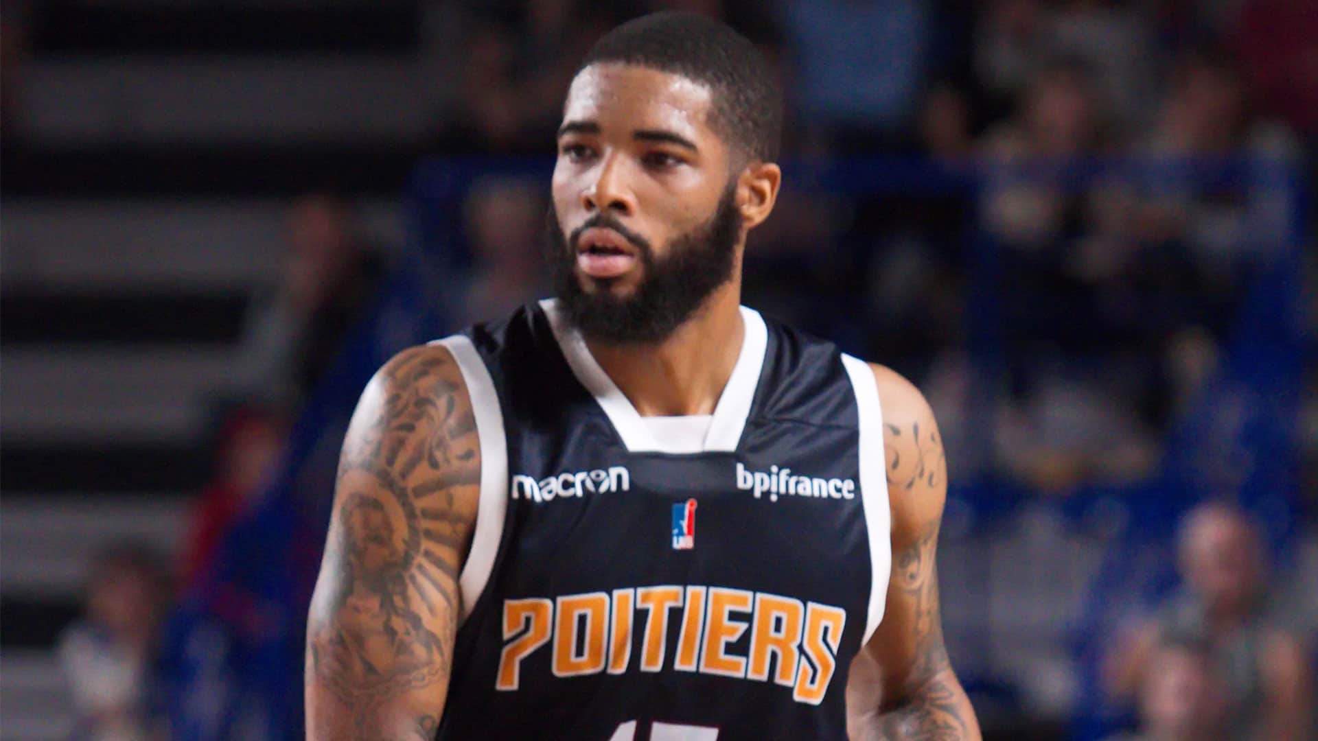 L&rsquo;aventure Leaders Cup s&rsquo;arrête en quart