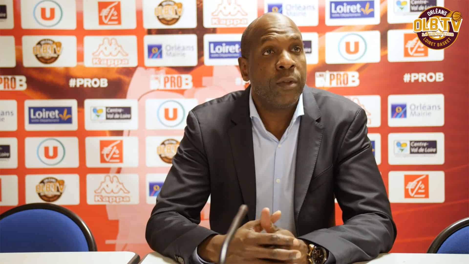 Orléans vs PB | Ruddy revient sur le match