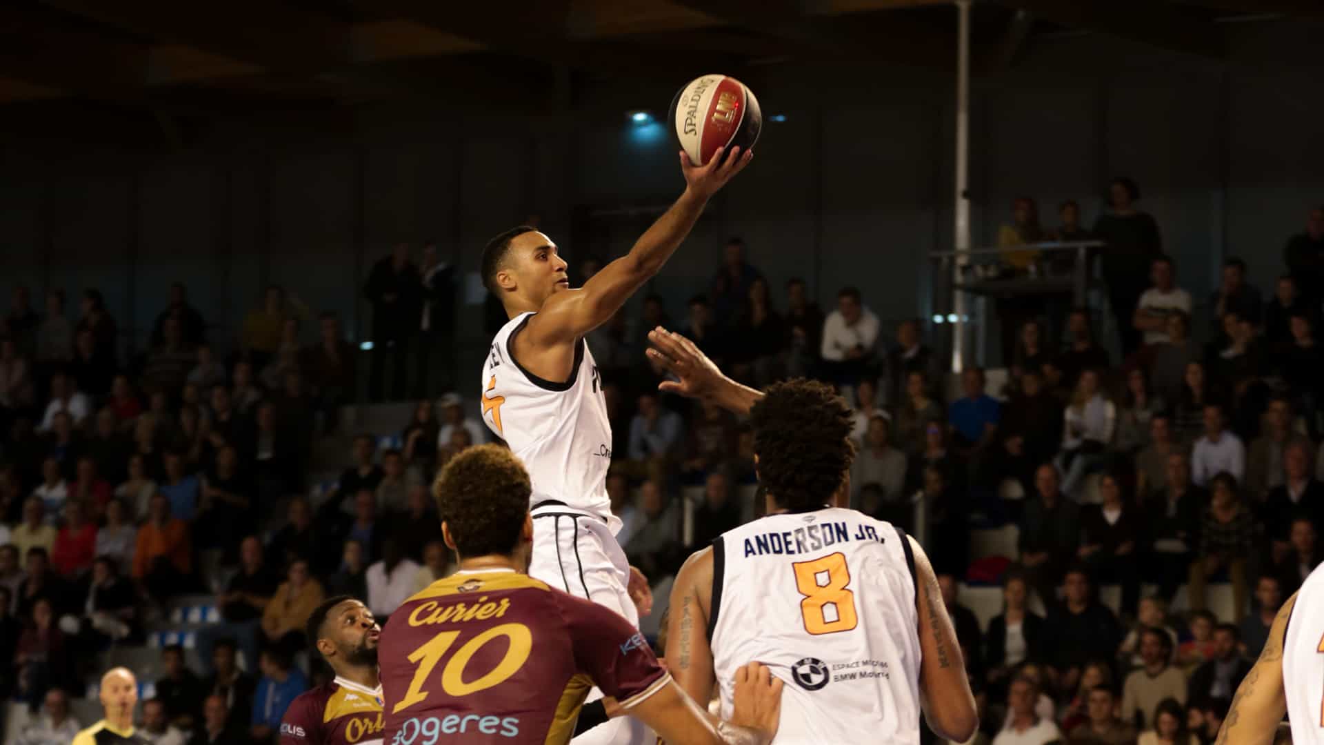 PB vs Orléans | Retour en images
