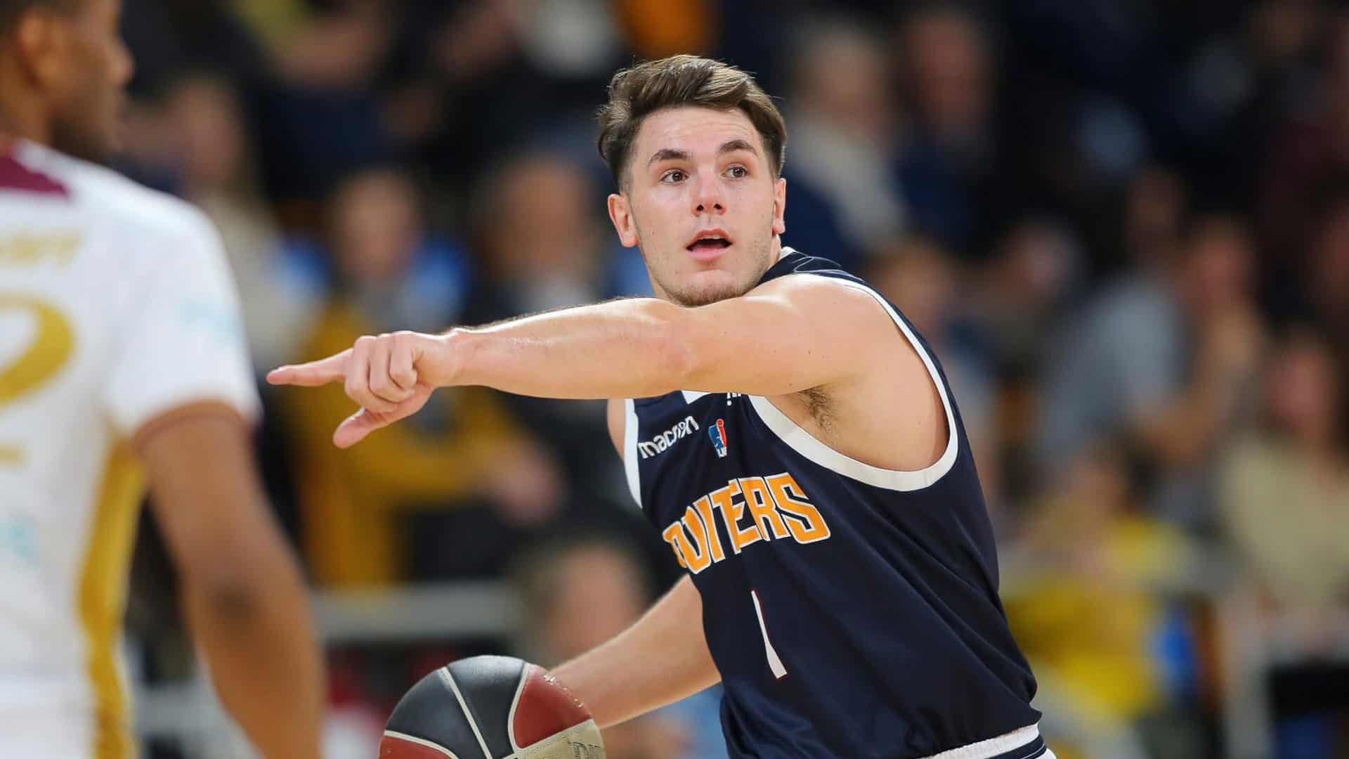 Orléans vs PB | Retour en images