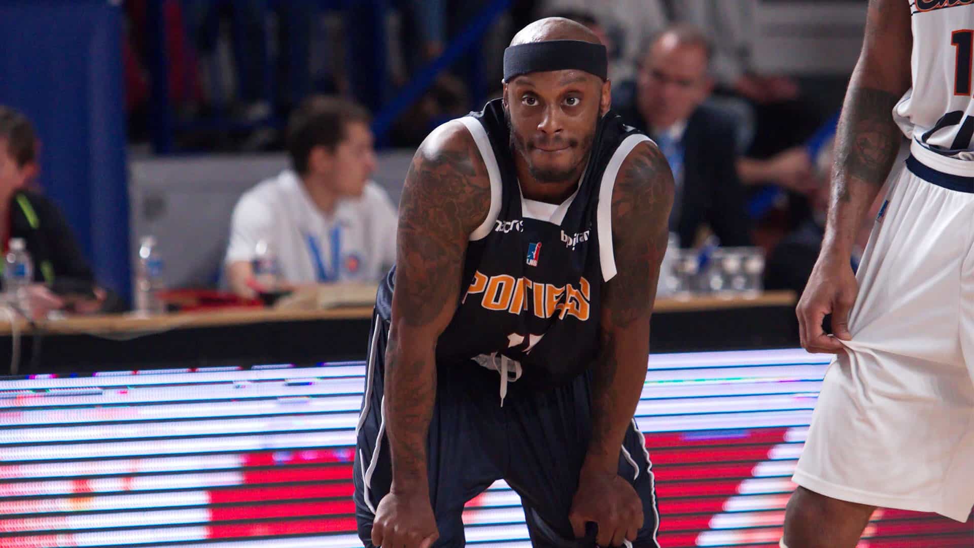 Orléans vs PB | Jay Threatt forfait pour blessure