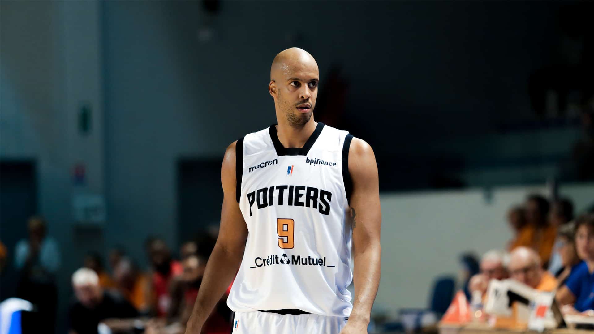 Kévin Mendy : « Il faut des soldats, c&rsquo;est un rôle important »