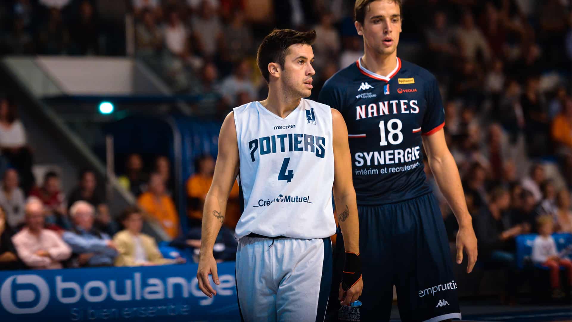 L&rsquo;aventure continue en Leaders Cup