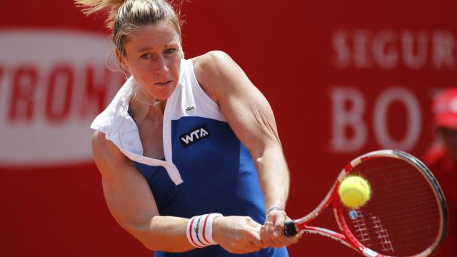2 top tenniswomen mondiales au coup d&rsquo;envoi