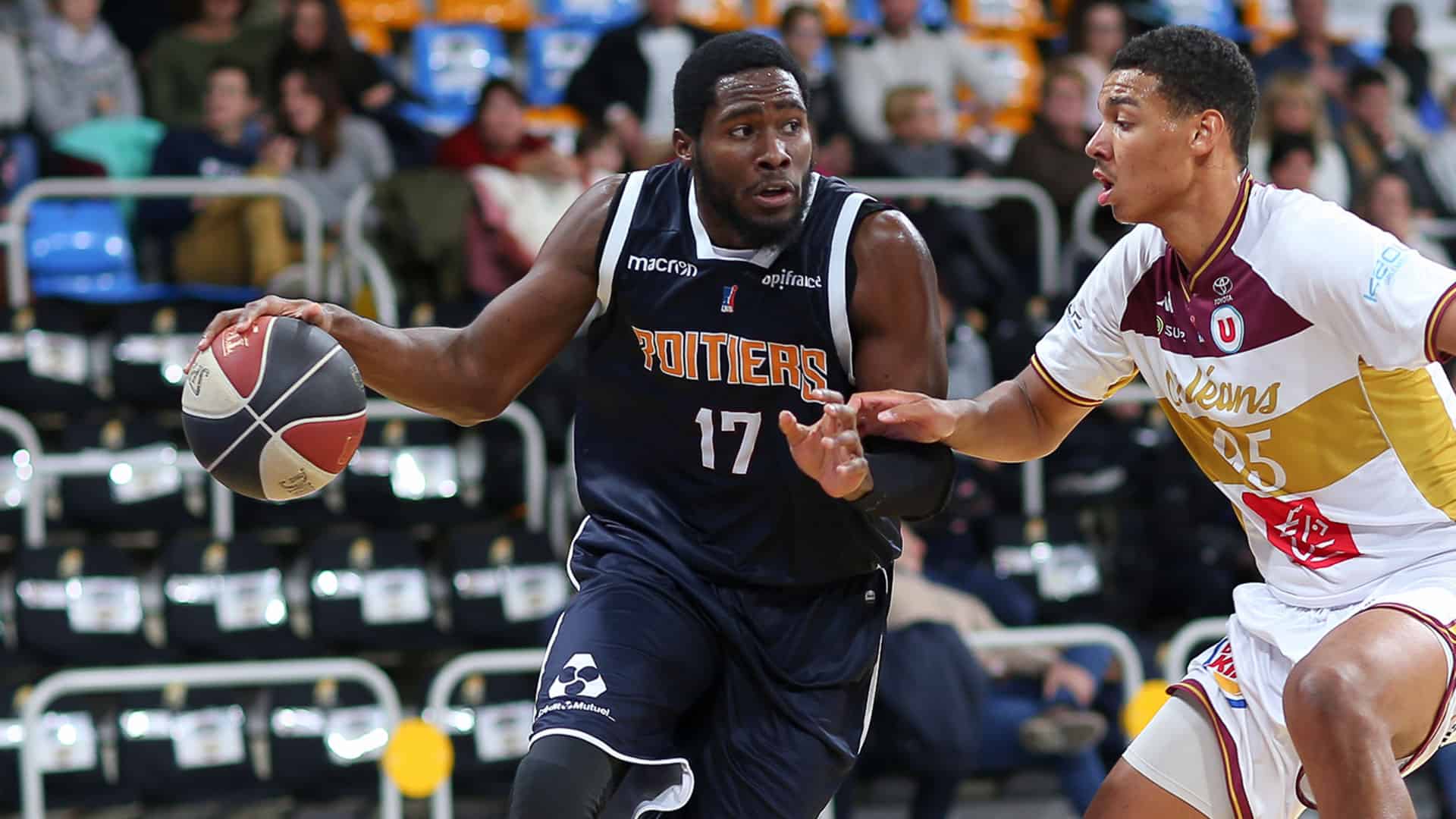 Chartres vs PB | L&rsquo;oeil de Jeffrey