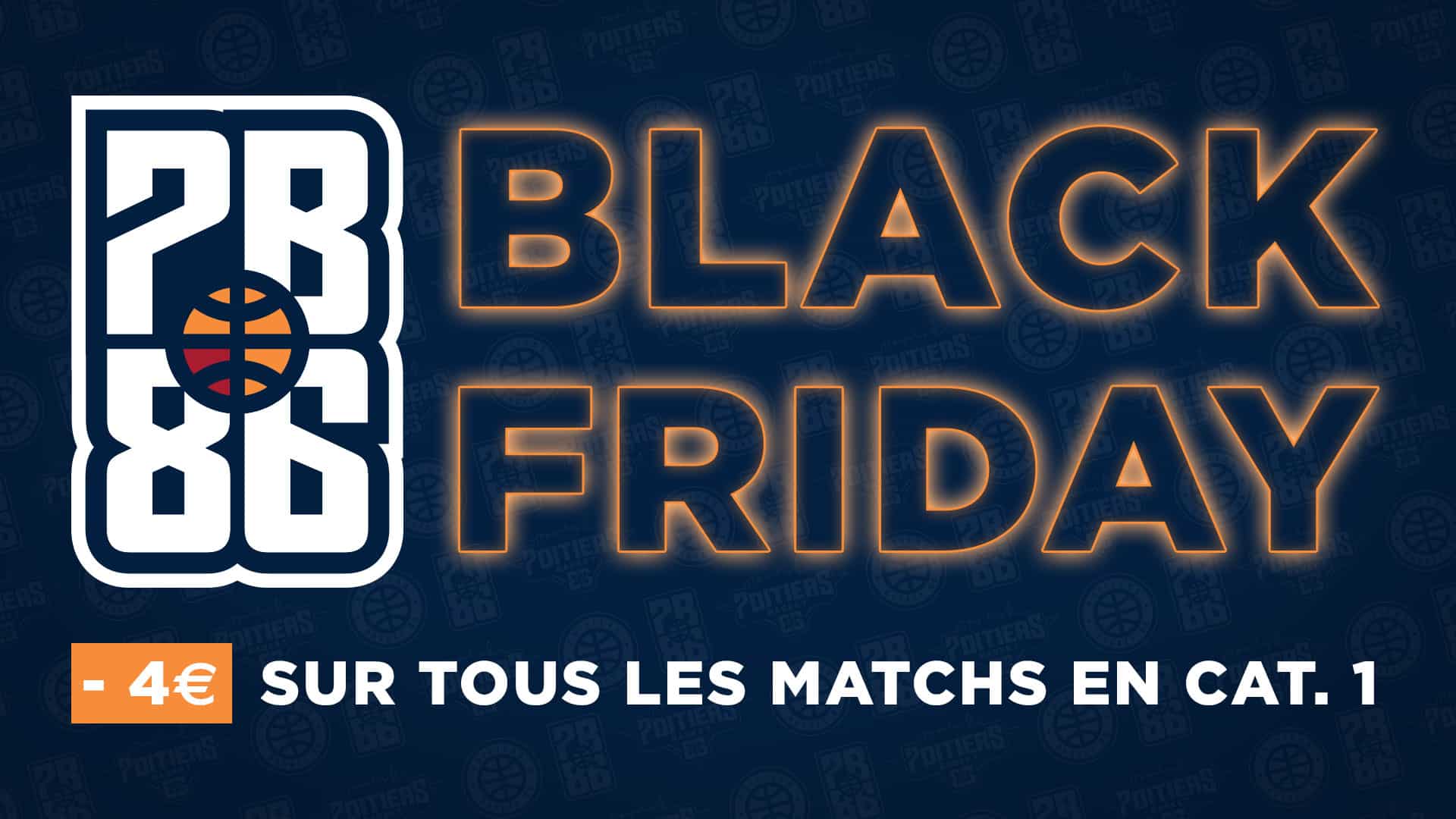 Pour le Black Friday, faites-vous plaisir !