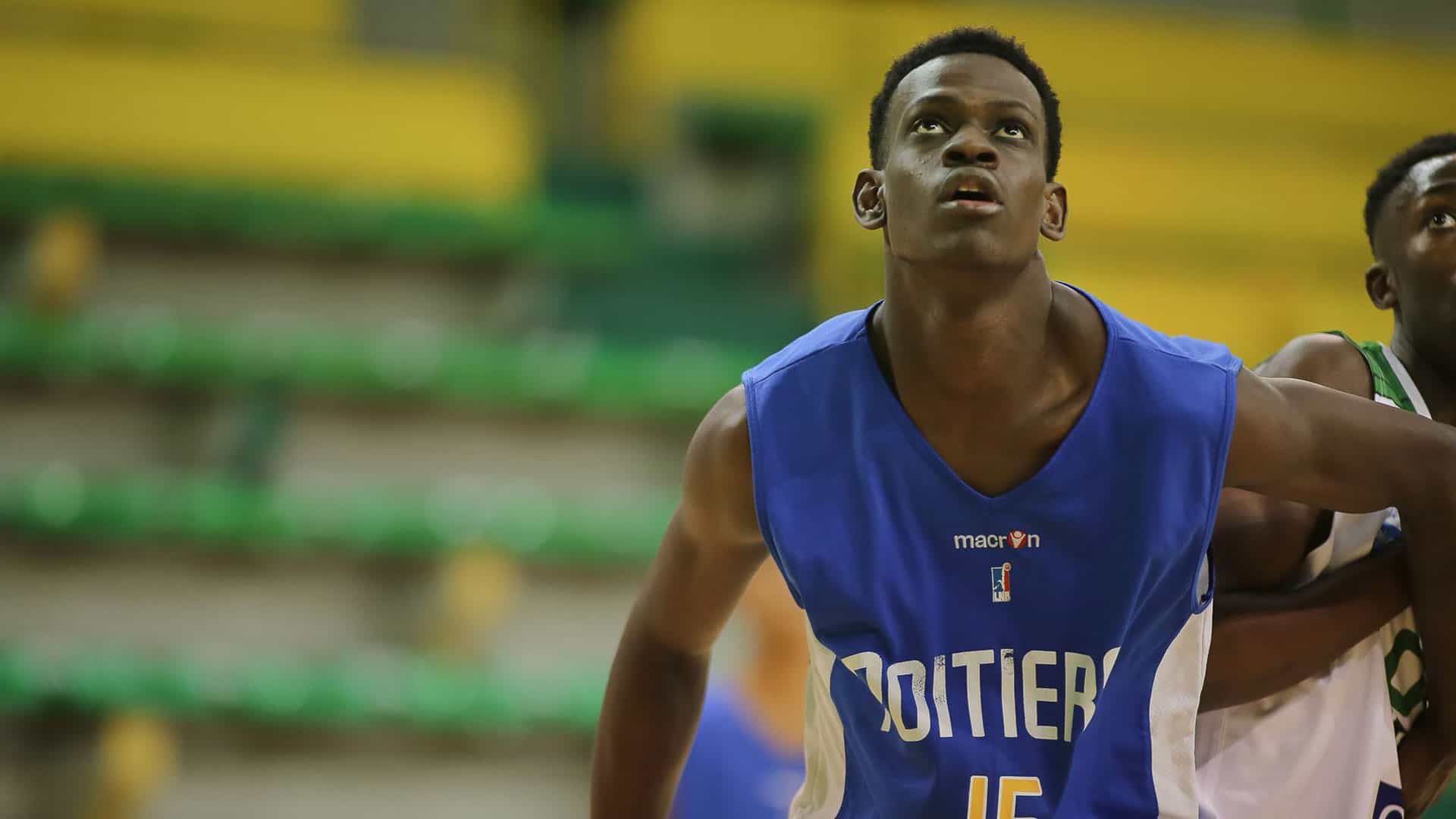 Les résultats du week-end du centre de formation