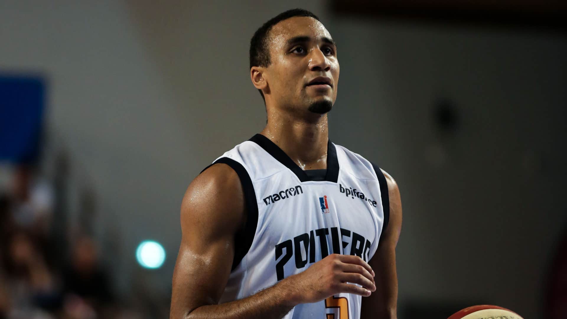 PB vs Evreux | L&rsquo;oeil de Jeffrey