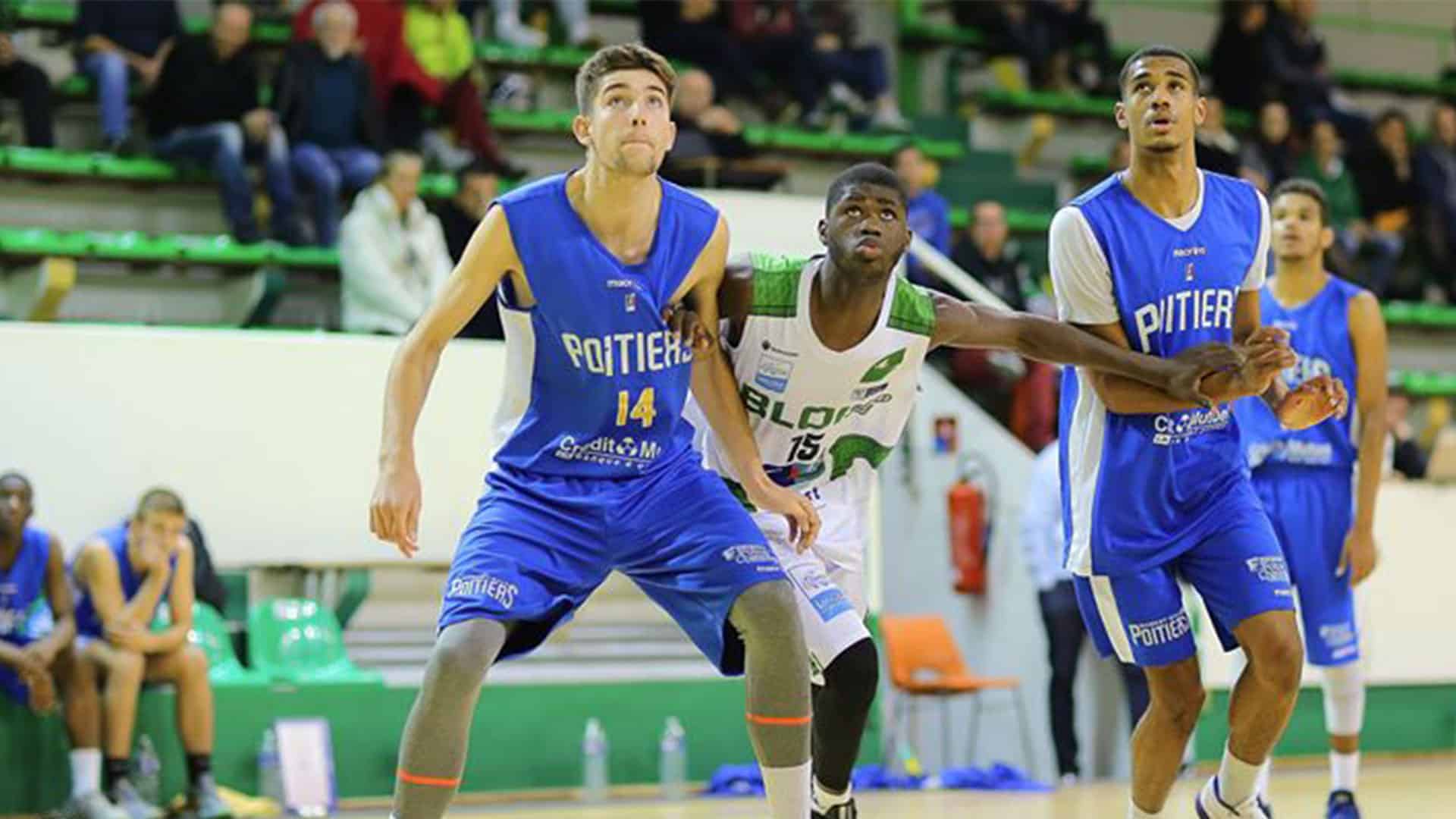 Les résultats du week-end du centre de formation