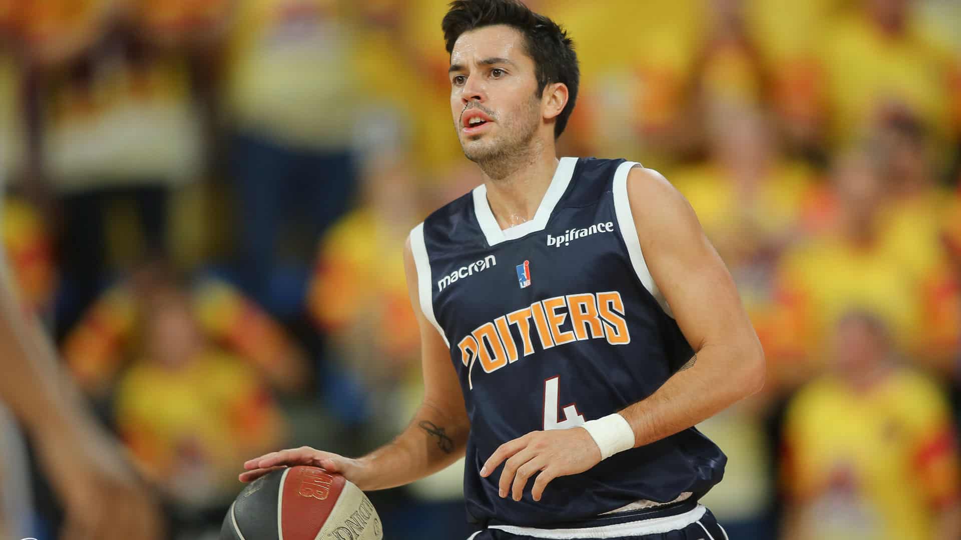 Caen vs PB | L&rsquo;Oeil de Jeffrey