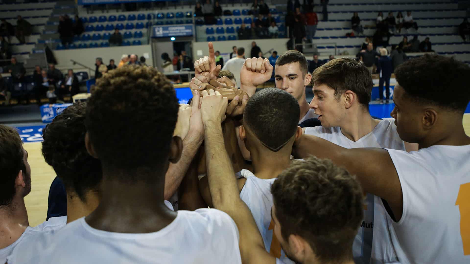 Les résultats du centre de formation | Week-end des 8 et 9 décembre