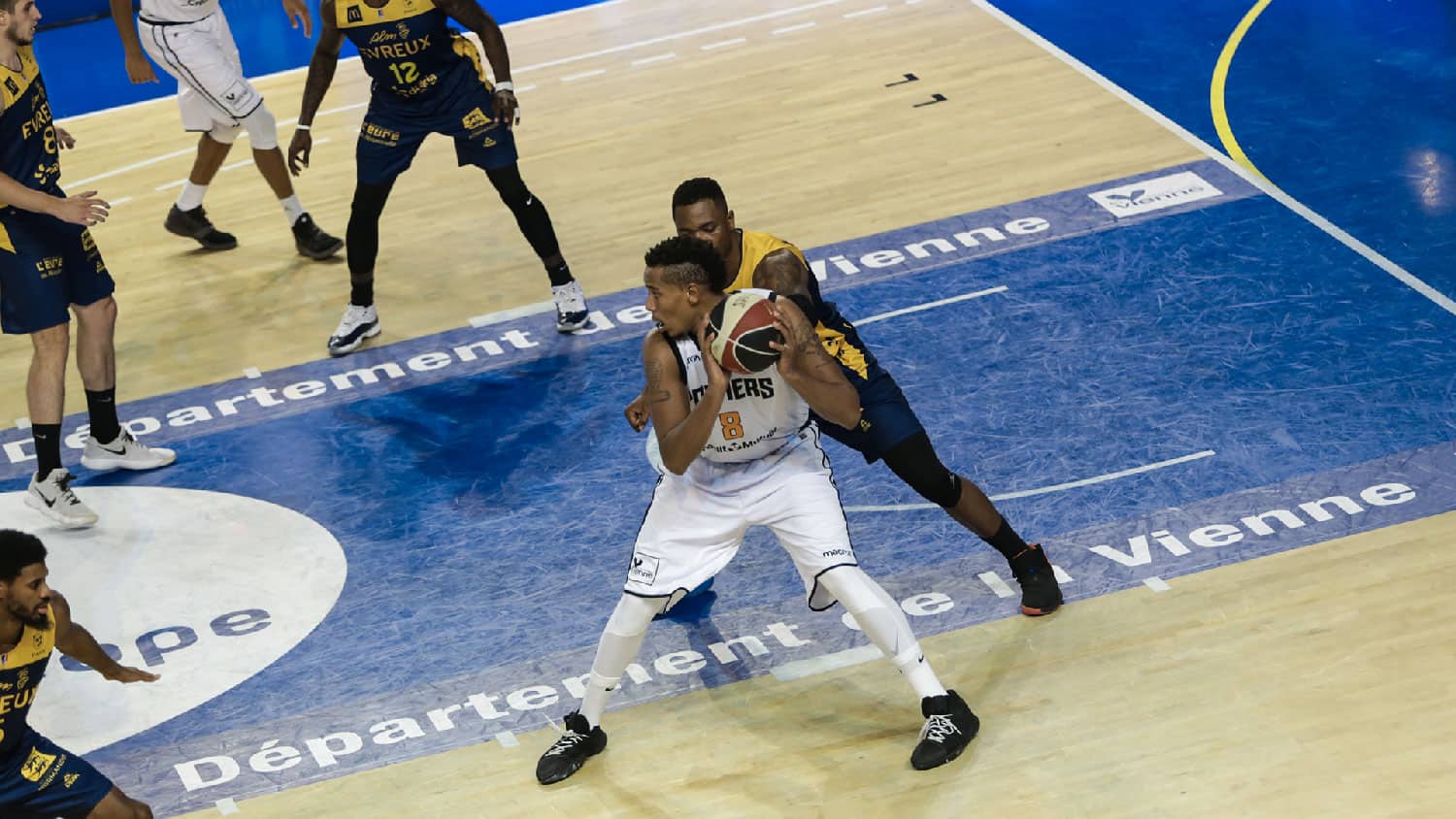 La ProB reprend ses droits !