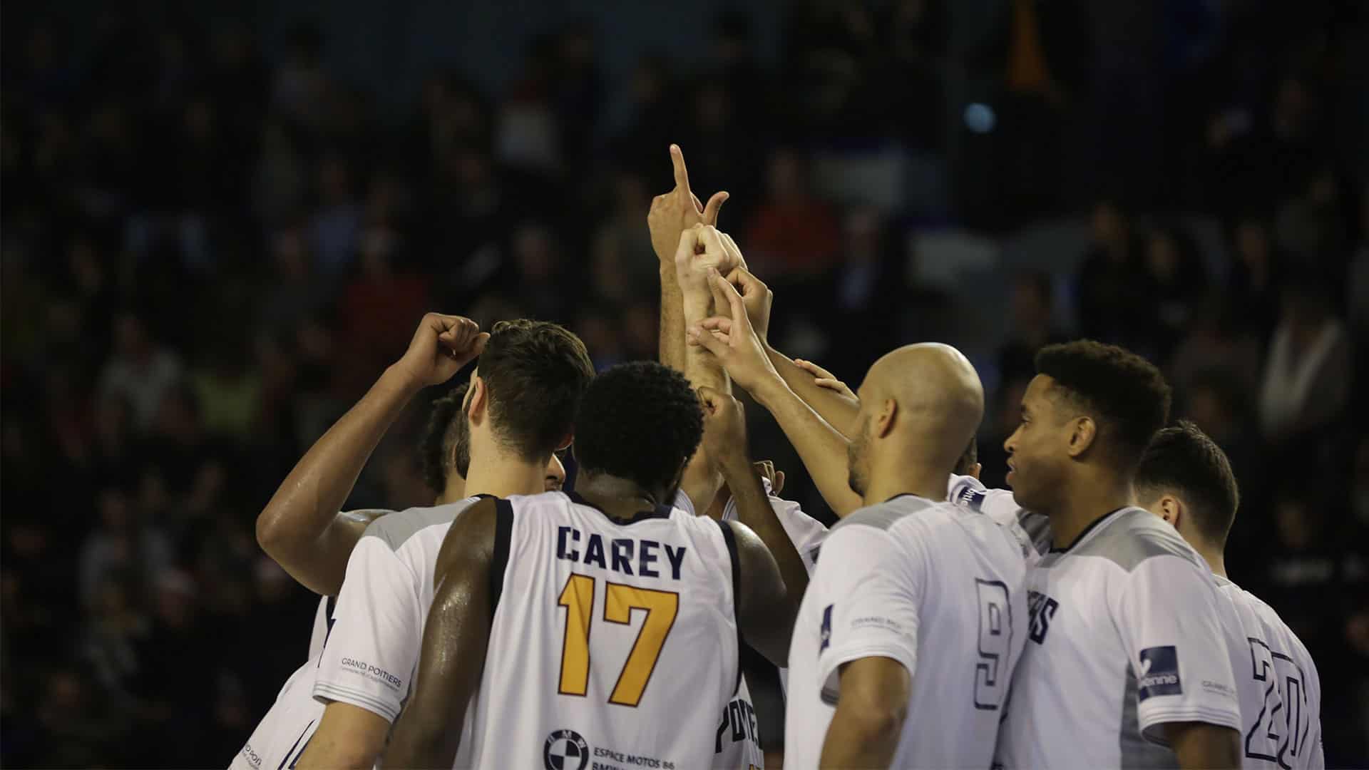 PB vs St-Chamond | Les photos du match