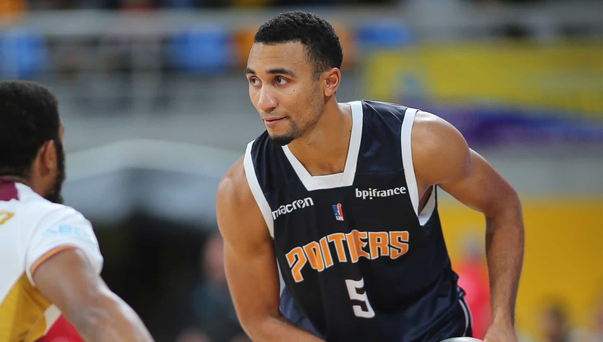 Poitiers termine l&rsquo;année en beauté !