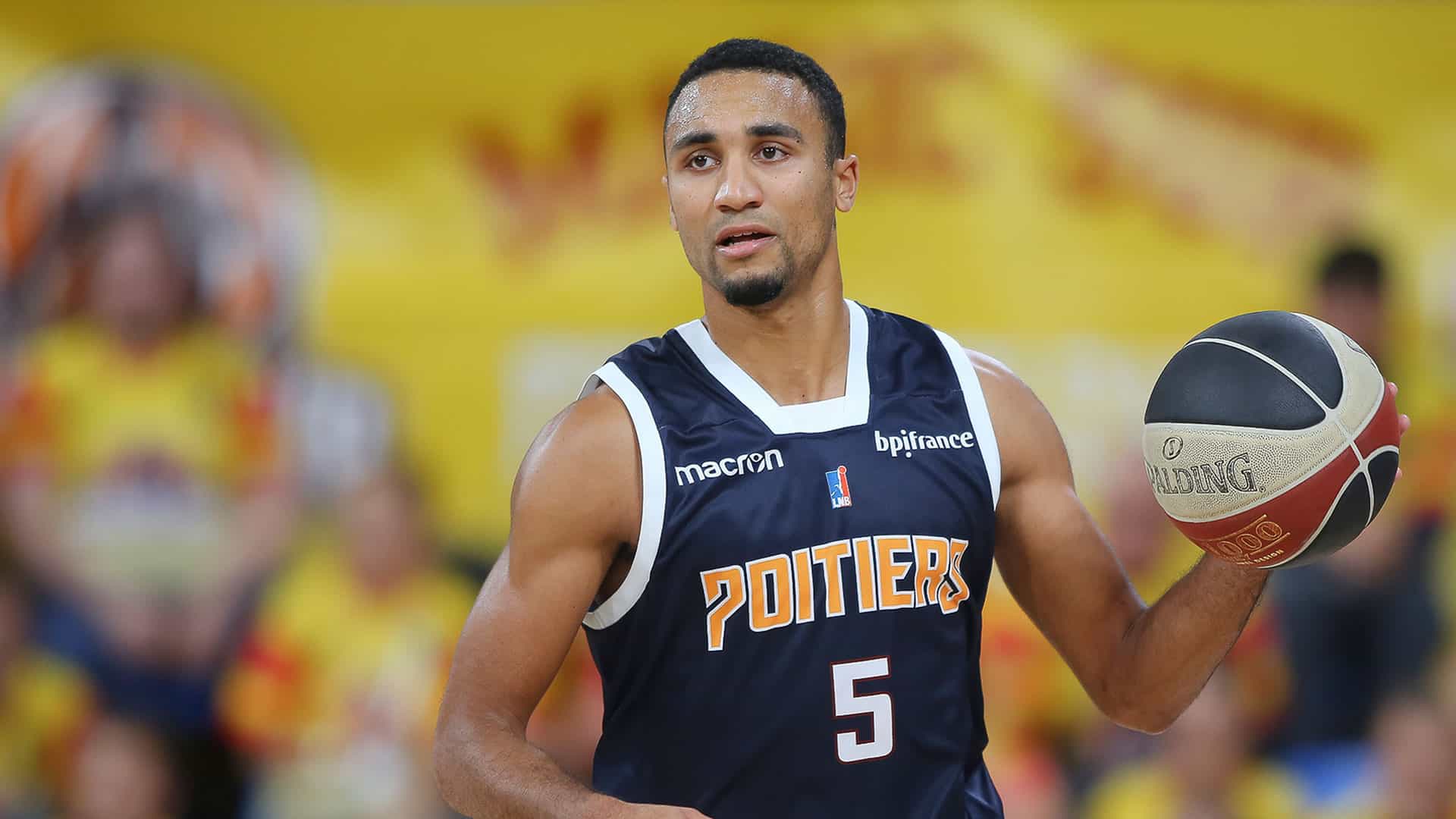 Courte défaite à Caen