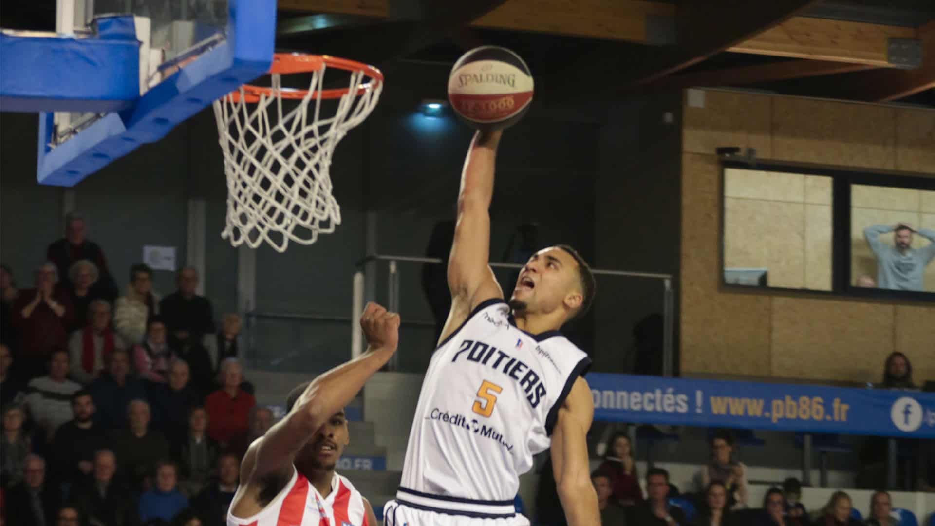PB vs Denain | Les photos du match