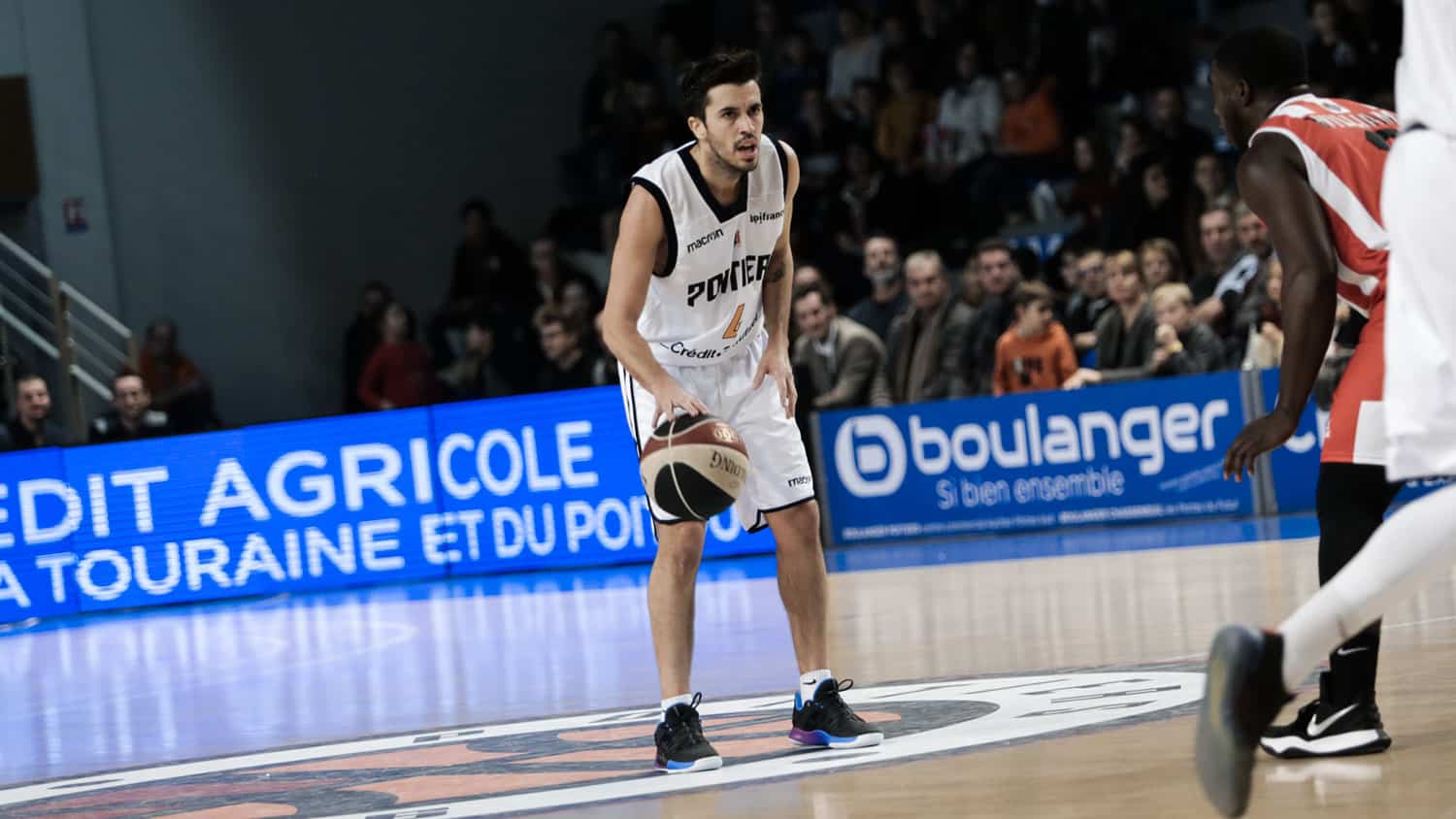 PB vs St-Chamond | L&rsquo;œil de Jeffrey