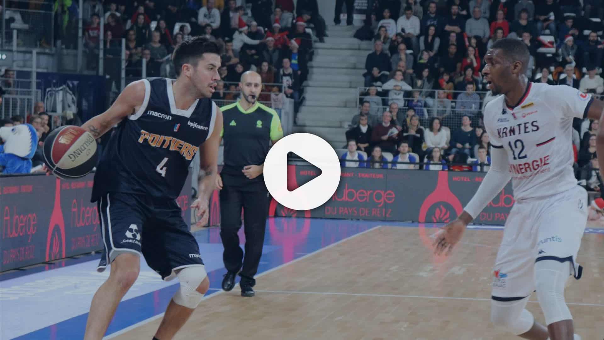 Nantes vs PB | Le résumé vidéo