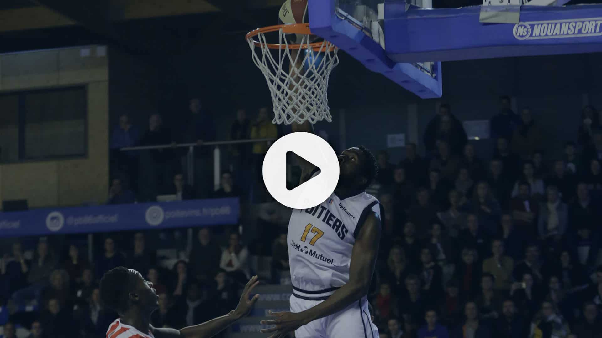 PB vs Denain | Le résumé vidéo