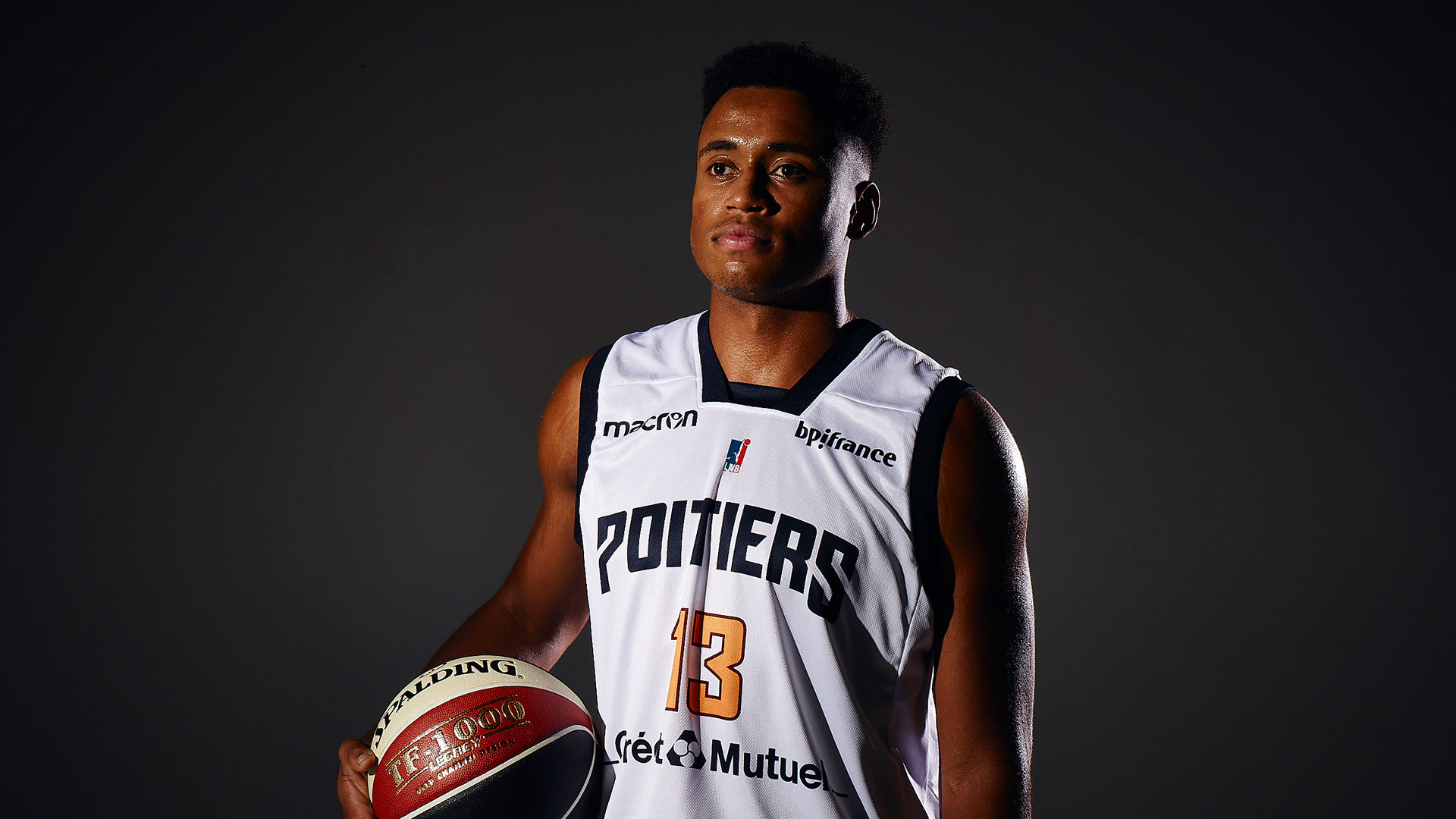 A la découverte de… Jim Seymour