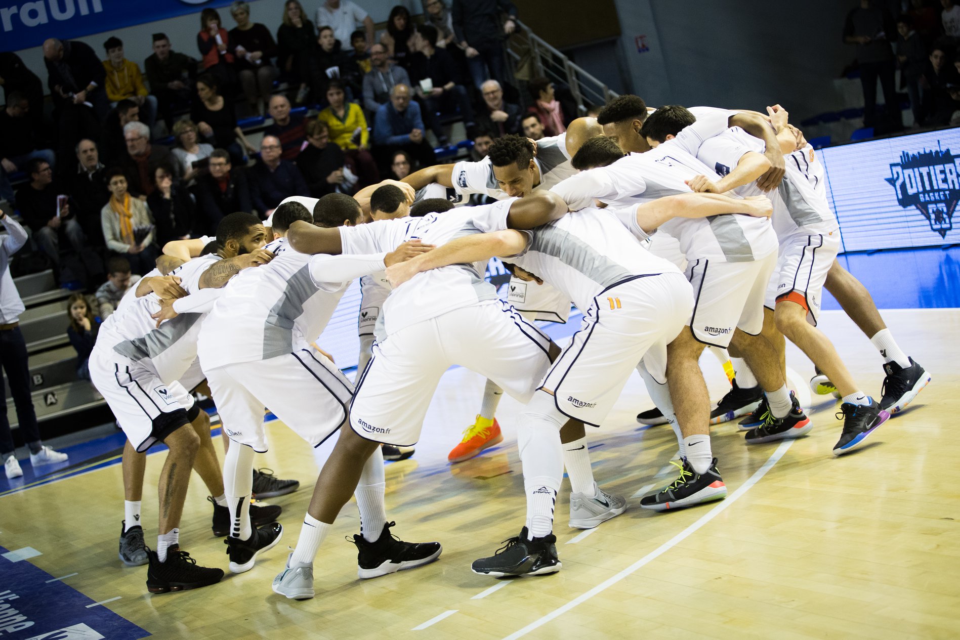 4 absents face à Boulazac