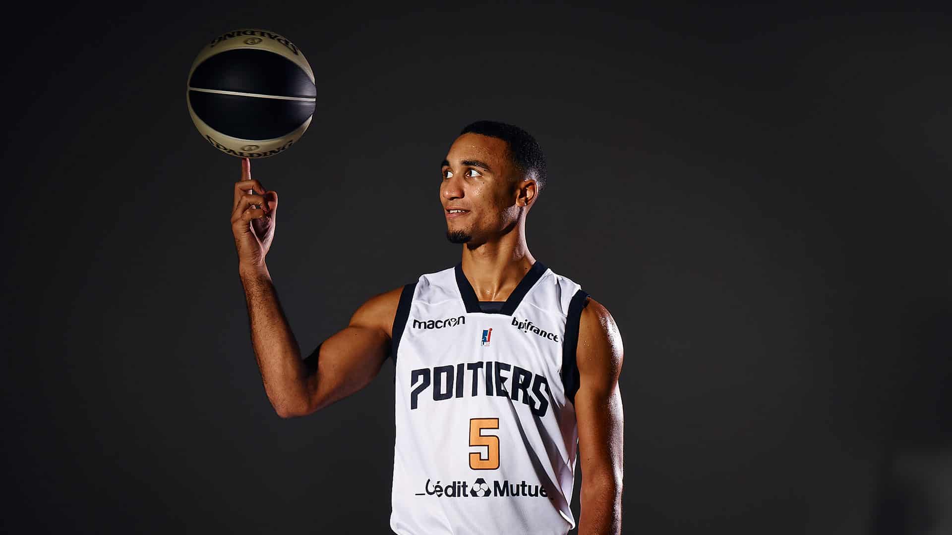 Kévin Harley, l&rsquo;année de la maturité