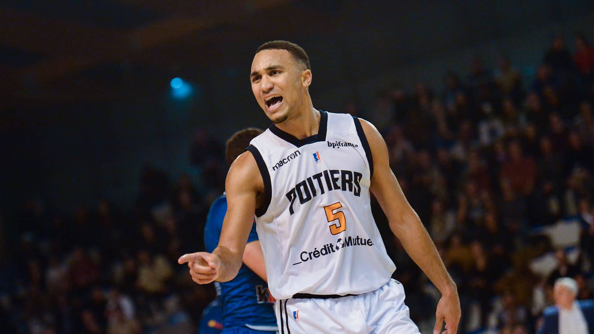 3ème victoire consécutive pour Poitiers !