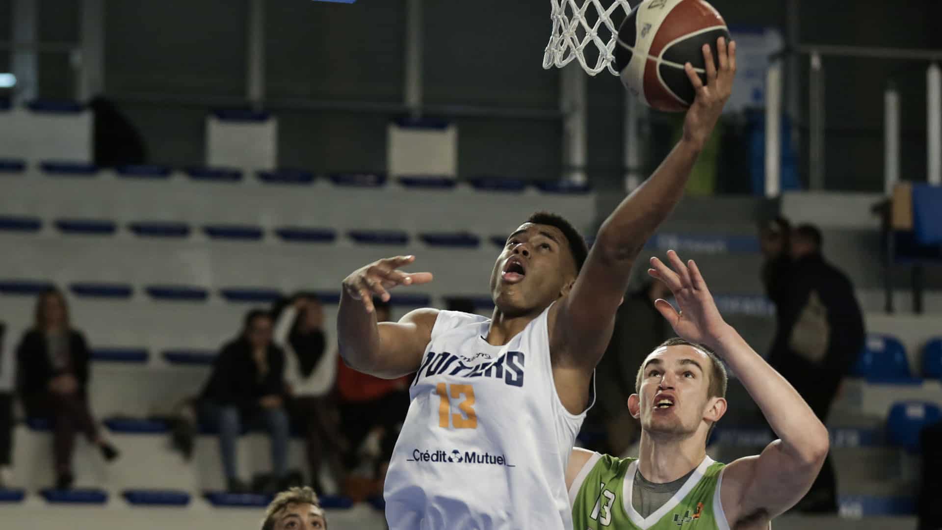 Les résultats du centre de formation | Week-end des 12 et 13 Janvier