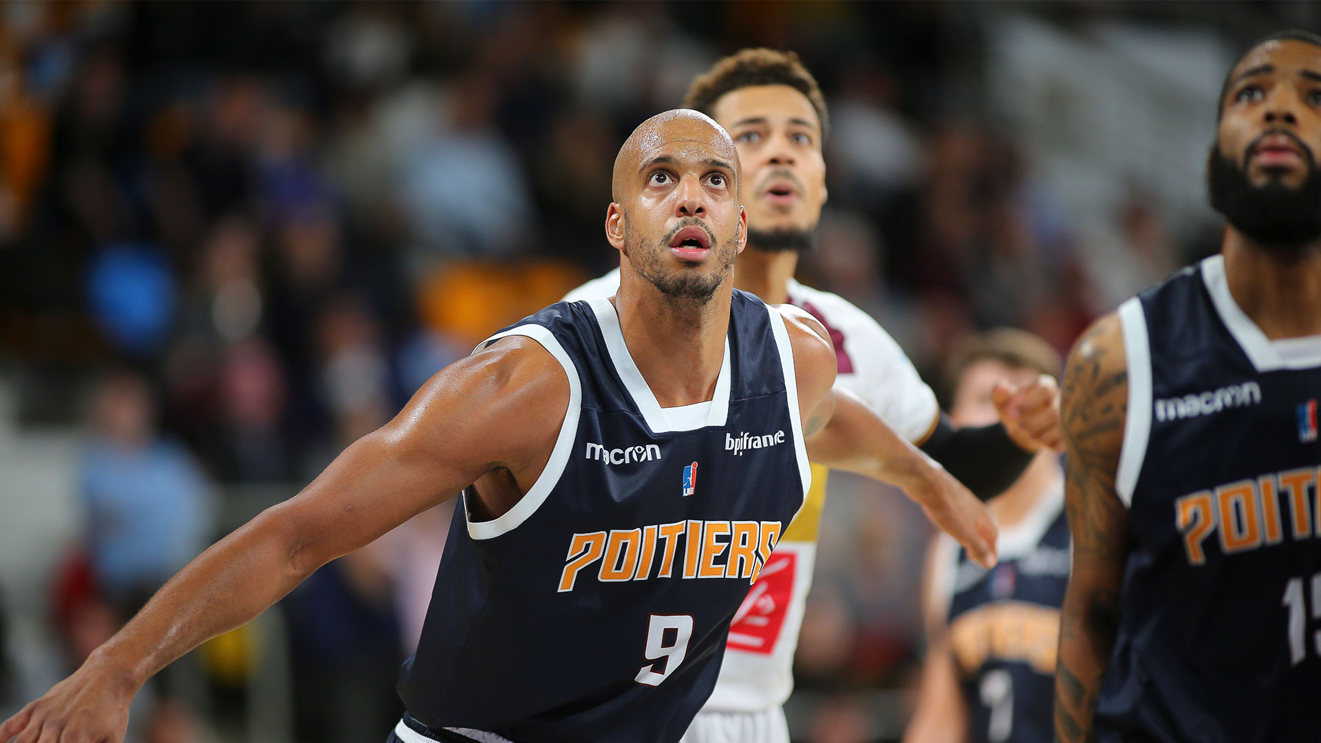 Nancy vs PB | L&rsquo;œil de Jeffrey