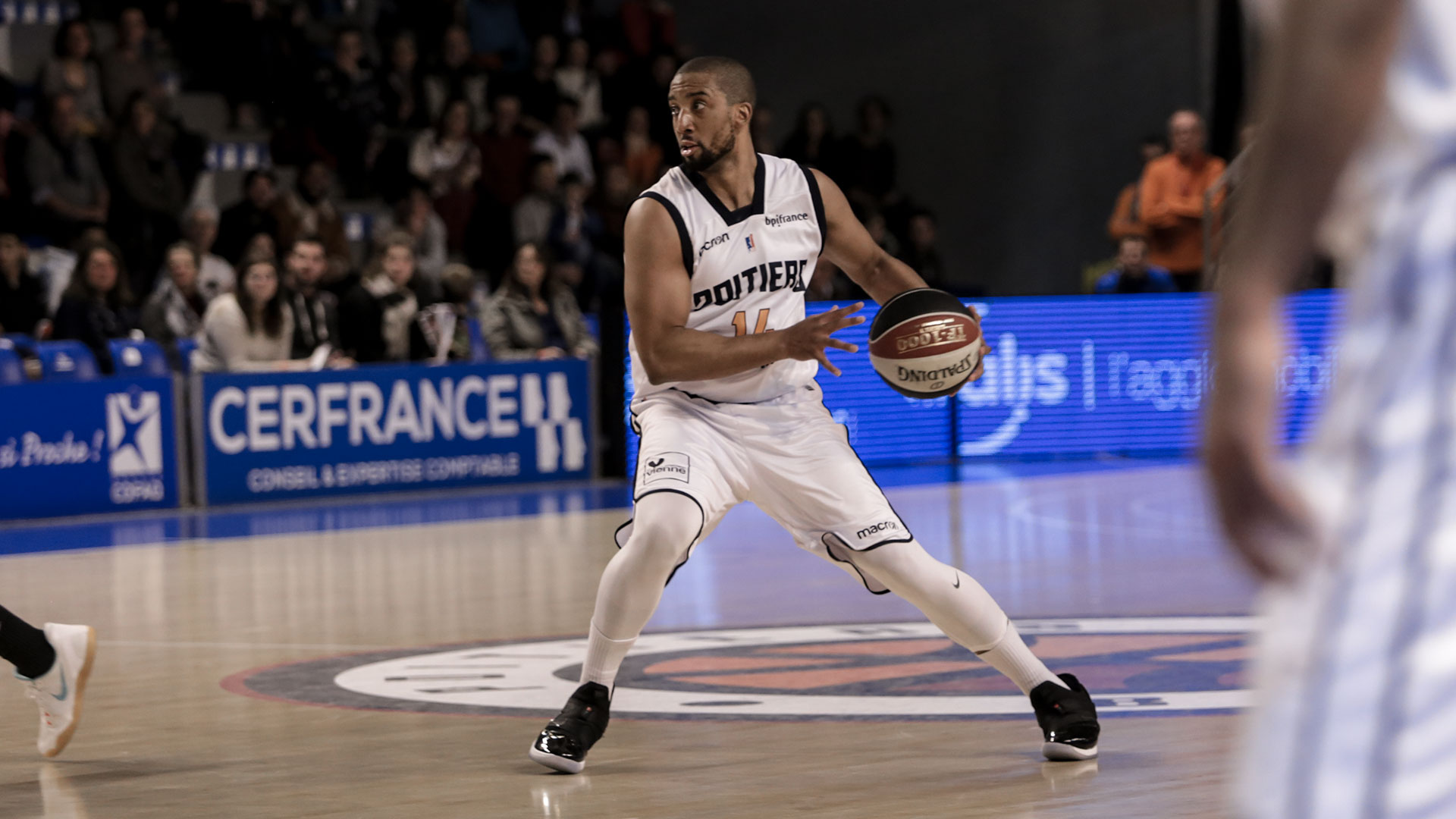 PB vs Quimper | L&rsquo;œil de Jeffrey